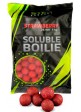 Бойлы Steg Soluble Boilie Strawberry Клубника 24 mm 1kg