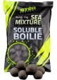 Бойли Steg Soluble Boilie Sea Mixture Морський Мікс 24 mm 1kg