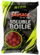 Бойлы Steg Soluble Boilie Sausage Специи 24 mm 1kg