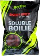 Бойлы Steg Soluble Boilie Sweet Spicy Сладкие Специи 24 mm 1kg