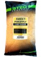 Прикормка Steg Carp Bomb Ананас (Sweet Pineaple) 1кг