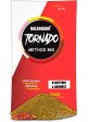 Прикормка Haldorádó TORNADO Method MIX - Кислота Ананас 500гр
