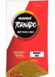 Прикормка Haldorádó TORNADO Method MIX - Сир 500гр
