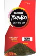 Прикормка Haldorádó TORNADO Method MIX - Кальмар Персик 500гр