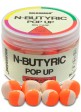 Бойли Haldorádó N-Butyric Pop Up Big Carp Vajsav + Sajt 13-17 mm - Кислота – Сир