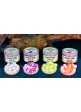 Бойлы Haldorádó N-Butyric Pop Up Big Carp Vajsav + Mez 13-17 mm - Кислота – Мёд