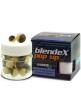 Бойлы плавающие Haldorádó BlendeX Pop Up - Kókusz + Tigrismogyoró 12-14 mm (Кокос-тигровый орех)
