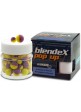 Бойли плаваючі Haldorádó BlendeX Pop Up - Ananas + Banán 8-10 mm (Ананас+банан)