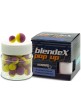 Бойлы плавающие Haldorádó BlendeX Pop Up - Ananász + Banán 12-14 mm (Ананас+банан)