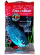 Прикормка VDE Superroach zwart 1 kg