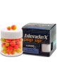 Бойлы плавающие Haldorádó BlendeX Pop Up - Eper + Méz 8-10 mm (Клубника + мед)
