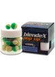 Бойлы плавающие Haldorádó BlendeX Pop Up - Fokhagyma + Mandula 12-14 mm (Миндаль-чеснок)