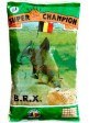 Прикормка VDE BRX 1 kg