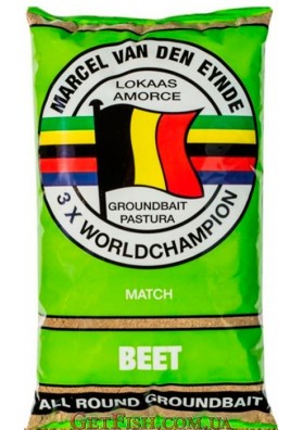 Прикормка VDE Beet 1 kg