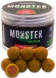 Бойлы Haldorádó Monster Magnum Maj & Ver 20 mm Печень + Кровь