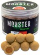 Бойлы Haldorádó Monster Magnum Hot Mango 20 mm Манго