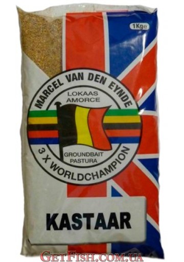 Прикормка VDE Kastaar 1 kg