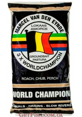 Прикормка VDE World Champion 1 kg
