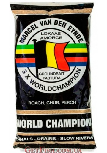 Прикормка VDE World Champion 1 kg