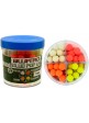 Бойли Haldorádó Quatro Fluo Pop Up Boilies 11mm
