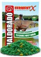 Прикормка Haldorado FermentX - Tejsavas Nagy Amur (Большой амур) 1 kg