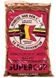 Прикормка VDE Supercup Black 1 kg