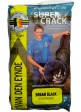Прикормка VDE Supercrack Brasem Black 1 kg