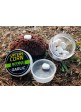 Силіконова Кукурудза Steg Upters Corn Garlic (Часник) 10шт