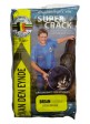 Прикормка VDE Supercrack Brasem 1 kg