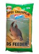 Прикормка VDE DS Feeder 1 kg