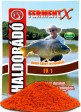 Прикормка Haldorádó FermentX - FX1 (Флюо апельсин)