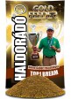 Прикормка Haldorado Gold Feeder TOP1 Bream (Лящ) 1 kg