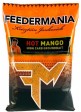 Прикормка Feedermania HIGH CARB HOT MANGO 800 GR