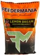 Прикормка Feedermania HIGH CARB LEMON DREAM 800 GR