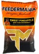 Прикормка Feedermania HIGH CARB SWEET PINEAPPLE 800 GR