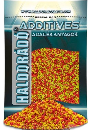 Англійська крихта Haldorádó Angolmorzsa – Ponty Piros – Sárga süllyedő (Карп червоно-жовта)