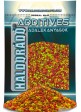 Англиская крошка Haldorádó Angolmorzsa - Ponty színes szuperédes (Карп "трьохцветная")