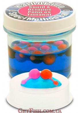 Насадка Haldorádó SpéciMethod Ball - Polip es Tintahal (Восьминіг + кальмар)