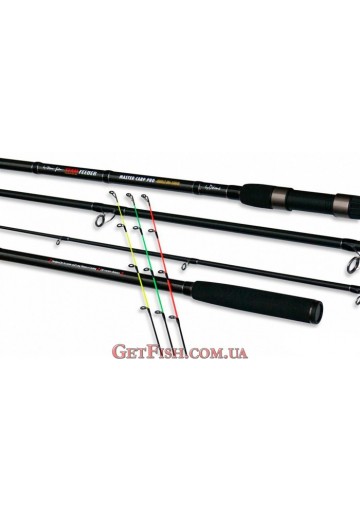 Фидер Haldorado Master Carp Pro 330M