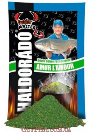 Прикормка Haldorádó Amur L'amur (Амур) 1 kg