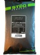 Прикормка Steg Pellet Crush Рыба (Fish) 0,8кг