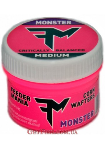 Штучна кукурудза Feedermania Corn Wafters Medium Monster