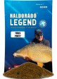 Прикормка Haldorado LEGEND (0,8кг) Огненный Карп