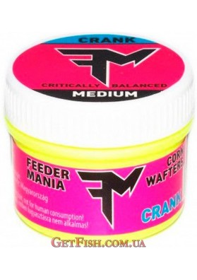 Искуственная кукуруза Feedermania Corn Wafters Medium Crank