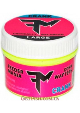 Искуственная кукуруза Feedermania Corn Wafters Large Crank