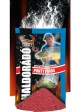 Прикормка Haldorádó Ponty Piros (Червоний короп) 1 kg.