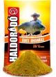 Прикормка Haldorádó Ponty Édes Ananász (Слодкий ананас) 1 kg