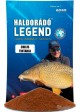 Прикормка Haldorado LEGEND (0,8кг) Чілі Кальмар