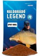Прикормка Haldorado LEGEND (0,8кг) Спеції Кріль