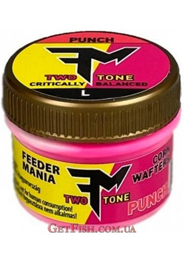 Штучна кукурудза Feedermania Corn Wafters Large Two Tone Punch